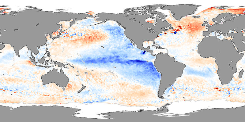 la Nina